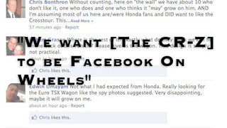— Honda
